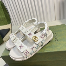 Gucci Sandals